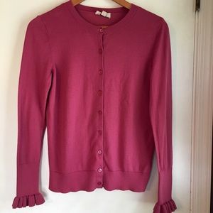 LOFT Outlet cardigan